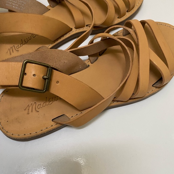 Sandals - Picture 5 of 5